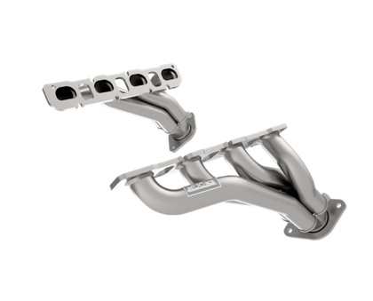 Charger 6.4L Super Street Series Headers