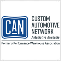 Custom Automotive Network