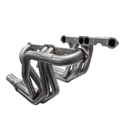 1-7/8" Stainless Headers. 1967-1969 Camaro. 1968-1974 Nova.