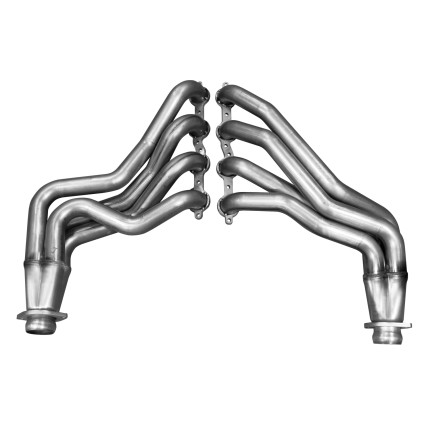 1-7/8" Stainless Headers. 2014-2017 Chevrolet SS.