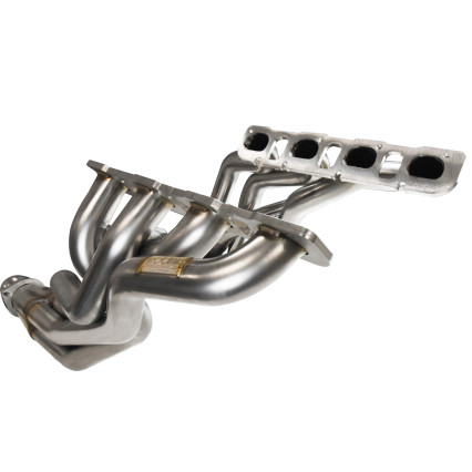 1-7/8" Header and Connection Kit. 2009+ Charger/Challenger/300C 5.7L HEMI