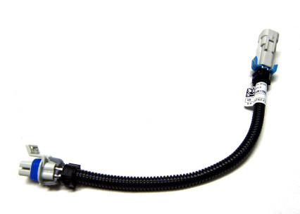 O2 Extension Harness  GM 1) 12" Front Extension Harness (4-Pin)