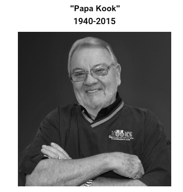 Papa Kook